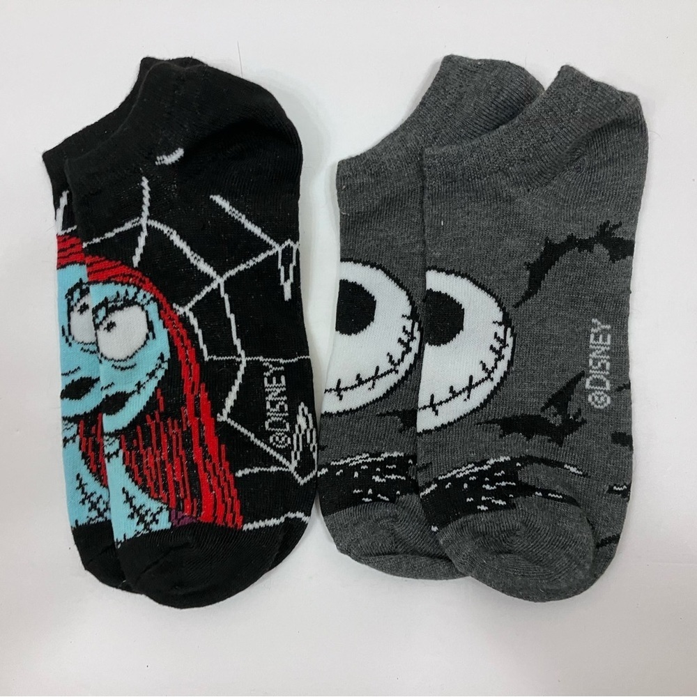 Nmare B4 Christmas Footie Socks NWT